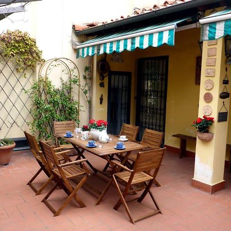 Appartamento La Terrazza Firenze Centro Storico 外观 照片