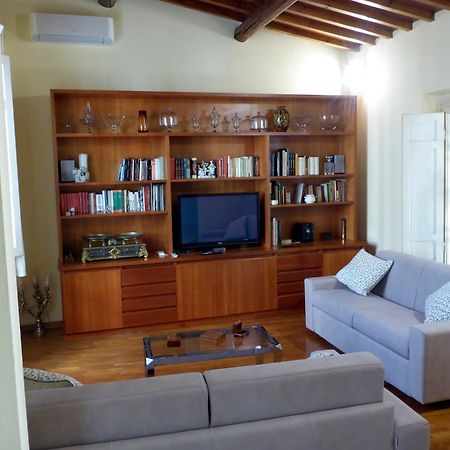 Appartamento La Terrazza Firenze Centro Storico 外观 照片
