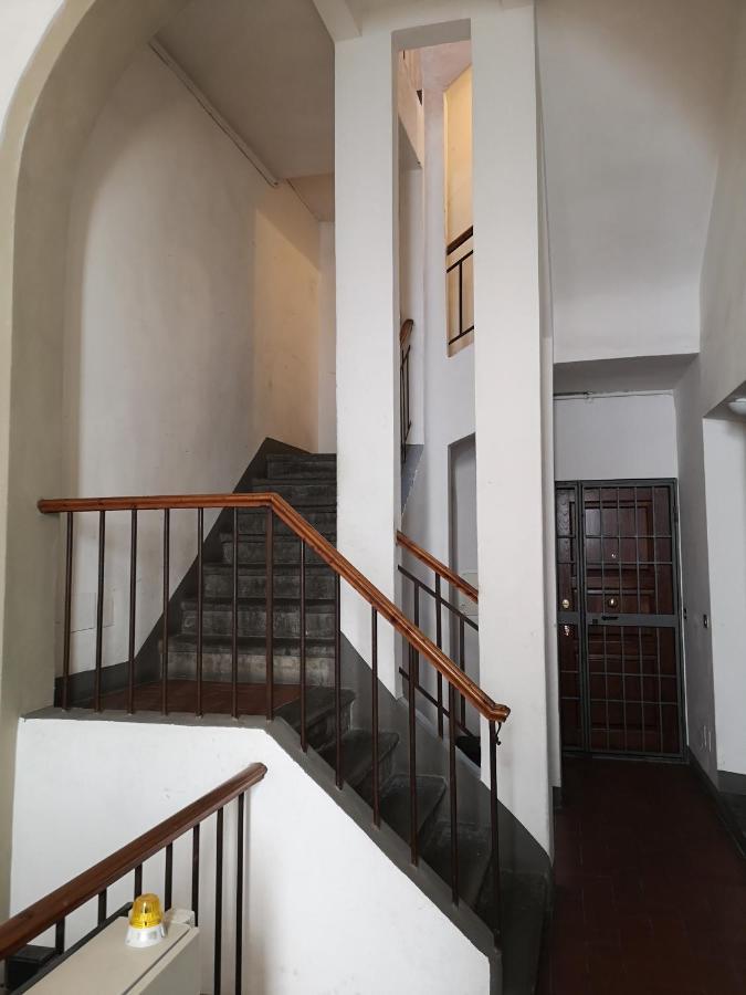 Appartamento La Terrazza Firenze Centro Storico 外观 照片