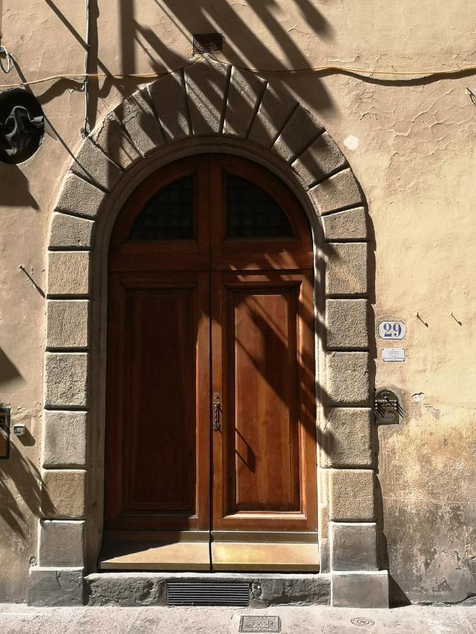 Appartamento La Terrazza Firenze Centro Storico 外观 照片