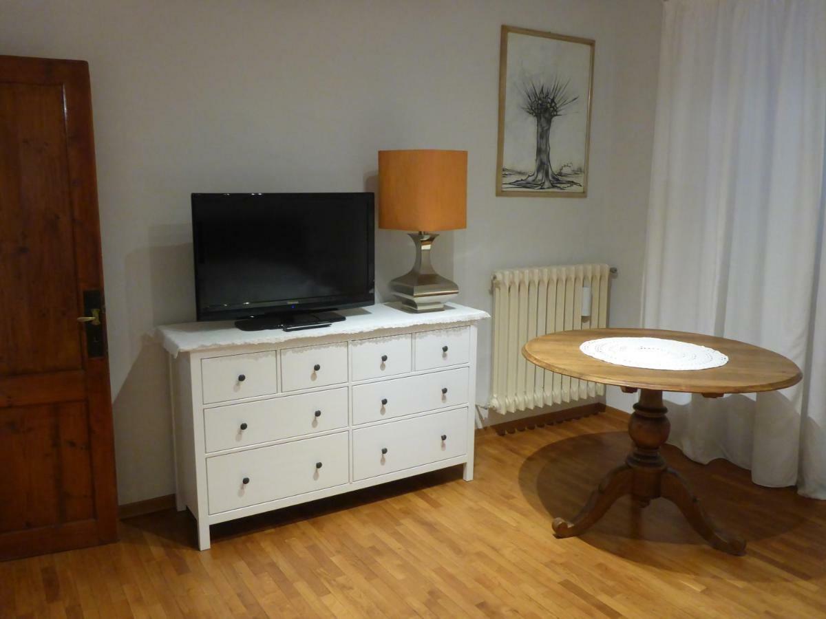 Appartamento La Terrazza Firenze Centro Storico 外观 照片