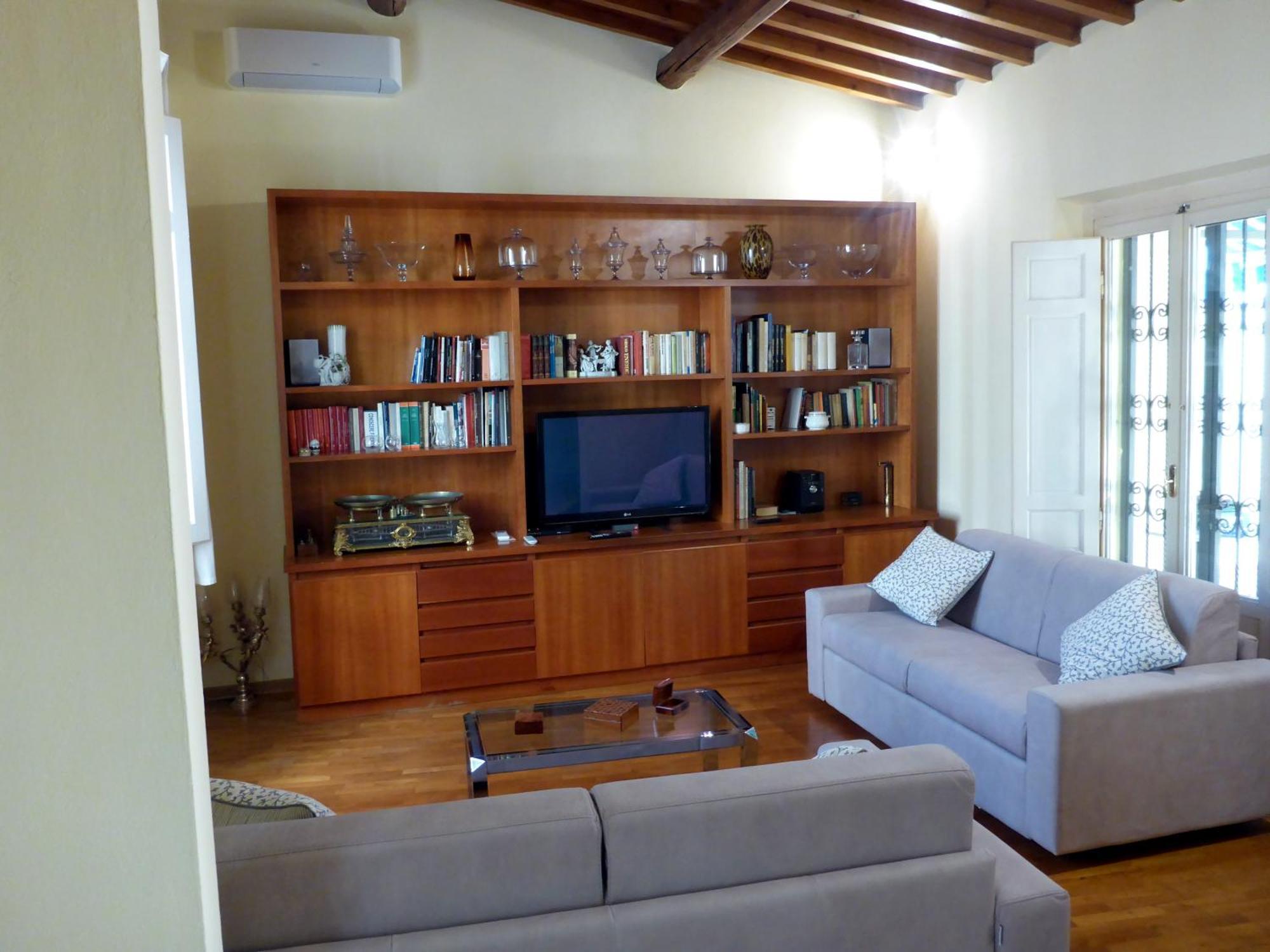 Appartamento La Terrazza Firenze Centro Storico 外观 照片