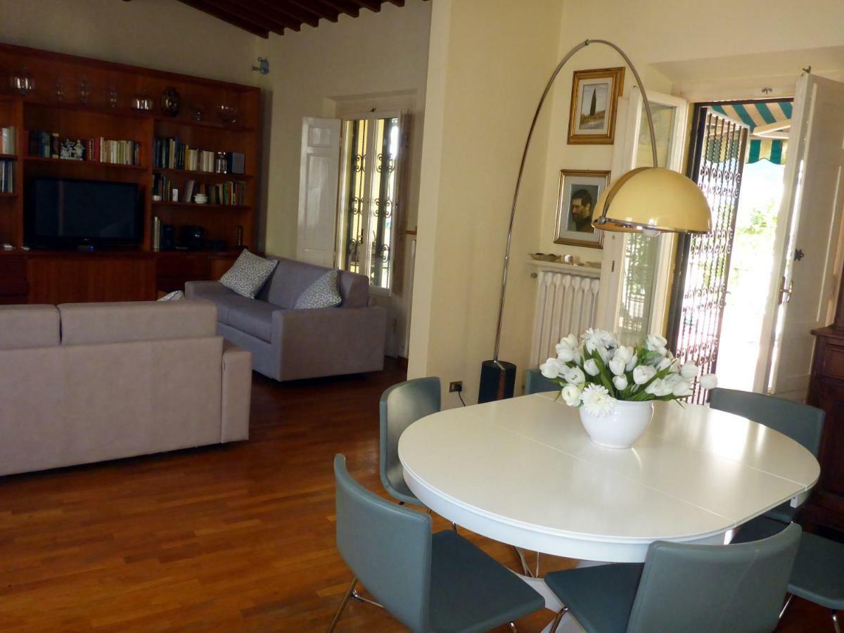 Appartamento La Terrazza Firenze Centro Storico 外观 照片