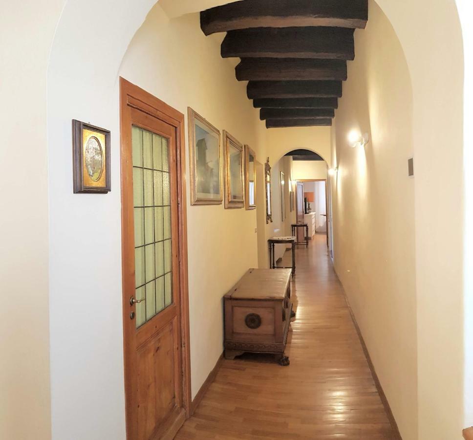 Appartamento La Terrazza Firenze Centro Storico 外观 照片