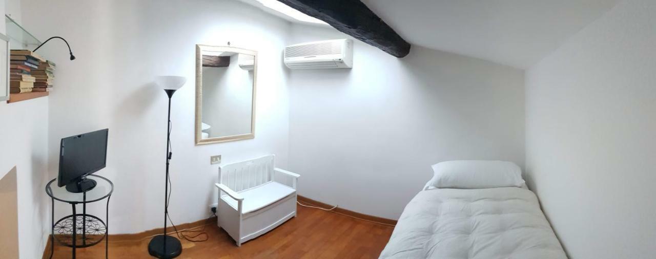 Appartamento La Terrazza Firenze Centro Storico 外观 照片