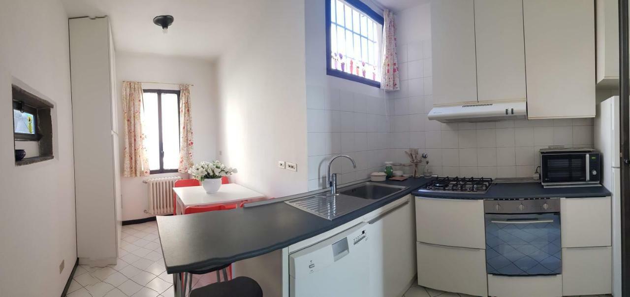 Appartamento La Terrazza Firenze Centro Storico 外观 照片