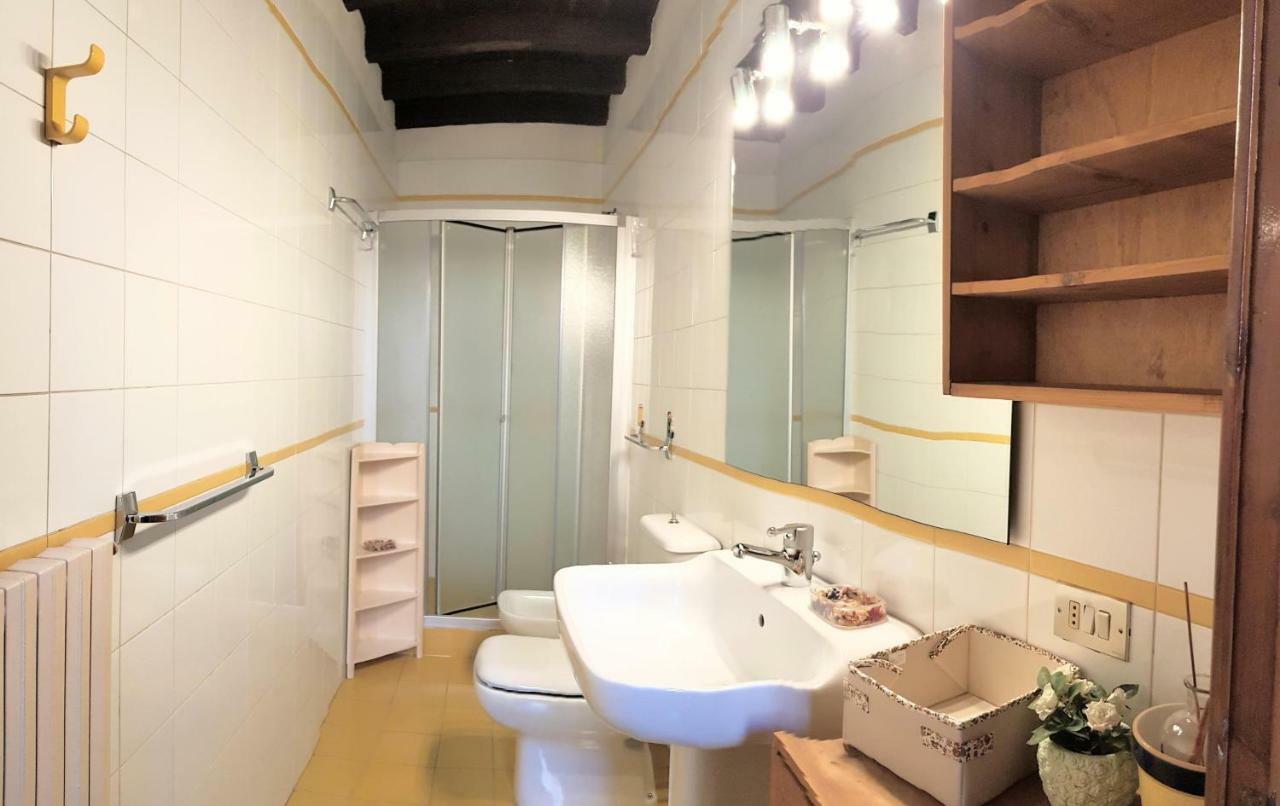 Appartamento La Terrazza Firenze Centro Storico 外观 照片