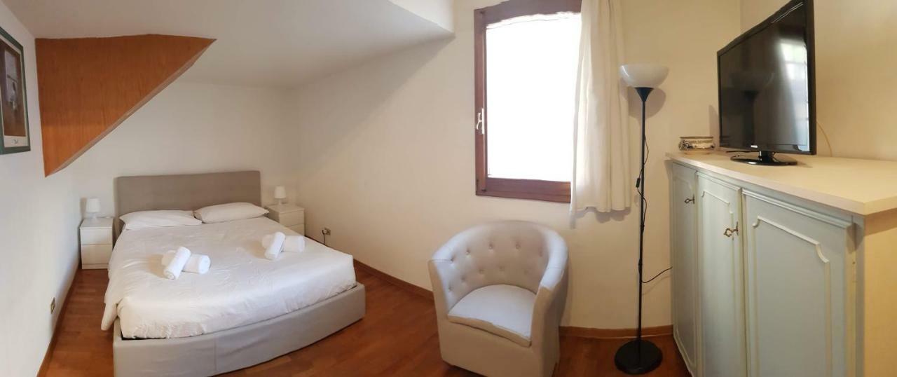 Appartamento La Terrazza Firenze Centro Storico 外观 照片