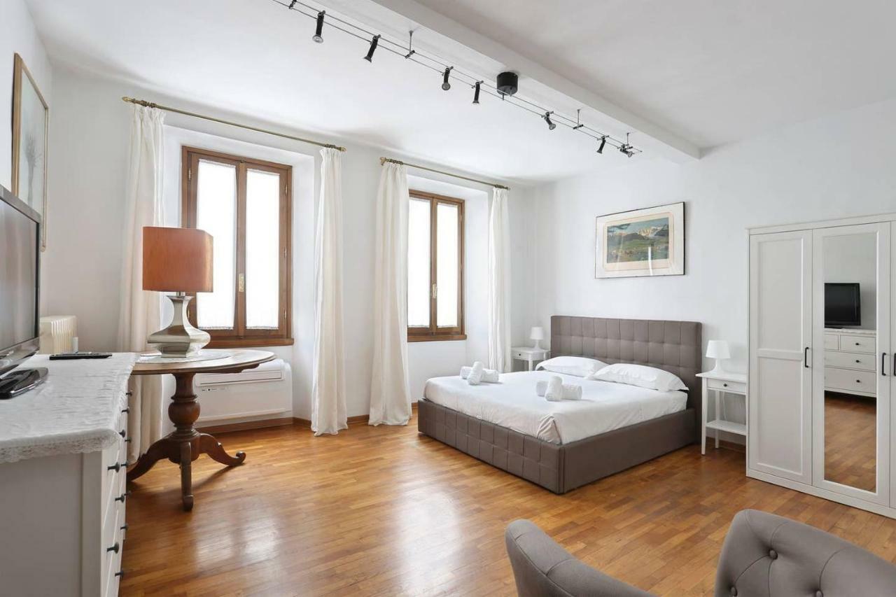 Appartamento La Terrazza Firenze Centro Storico 外观 照片