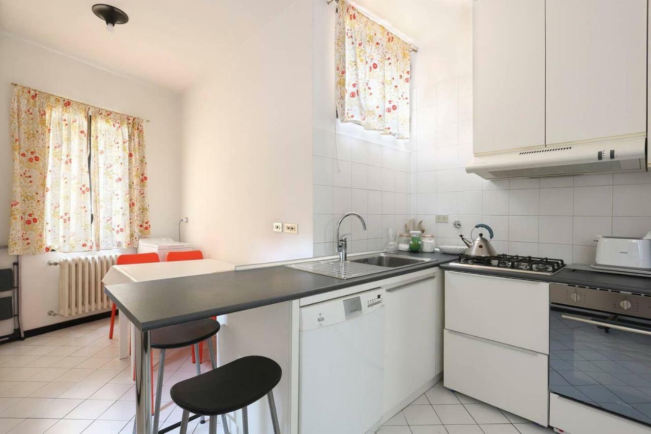 Appartamento La Terrazza Firenze Centro Storico 外观 照片