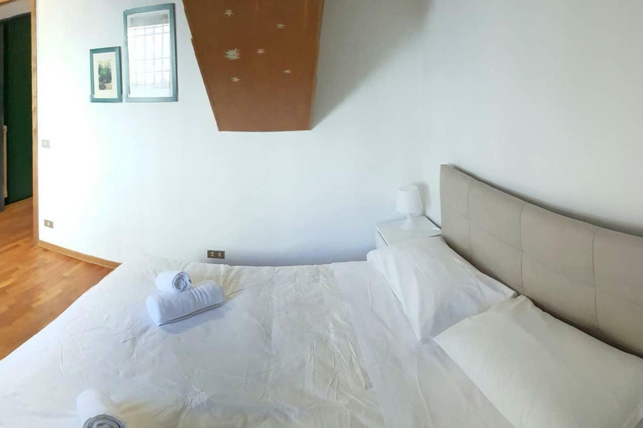 Appartamento La Terrazza Firenze Centro Storico 外观 照片