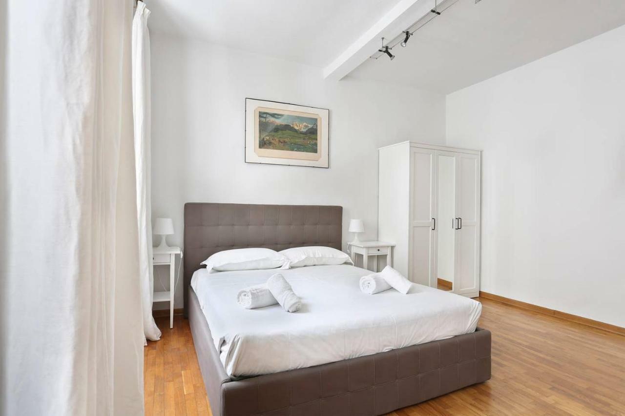 Appartamento La Terrazza Firenze Centro Storico 外观 照片